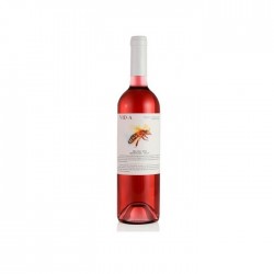 Vino Vid-a Rosado 750 Ml