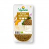 Vegeburguer Seitan y Calabaza Bio 160gr