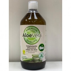 Jugo Aloe Vera con Pulpa 1...