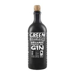 Ginebra 700ml Ec