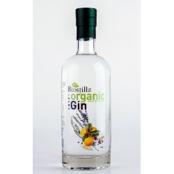 Ginebra Bio Biostilla 700ml