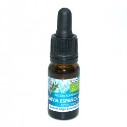 Aceite Esencial Salvia...