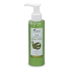 Gel Limpiador Facial Aloe...