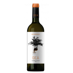 Gea Chardonnay 75 Cl