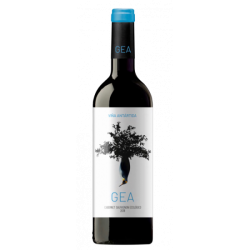 Gea Cabernet Sauvignon 75 Cl