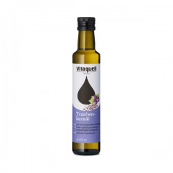 Aceite de Semilla de Uva 250ml