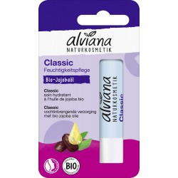 Balsamo Labial Clásico 4.5gr