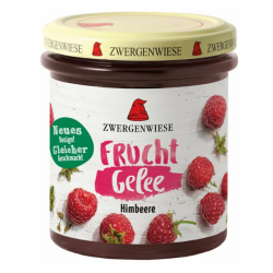 Gelatina de Frambuesa 160gr