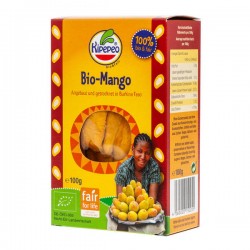 Mango Seco 100gr