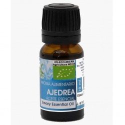 Aceite Esencial Ajedrea Bio...