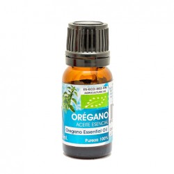 Aceite Esencial Oregano 30 Ml