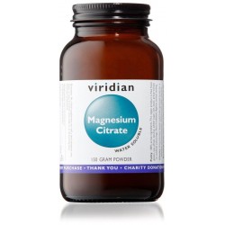 Magnesium Citrate 150 Gr...