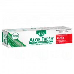 Aloe Fresh Smile 100ml