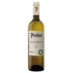 Protos Verdejo Ecologico 9...