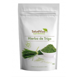 Hierba de Trigo 125 Gr Eco