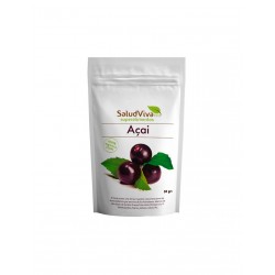 Acai 50 Gr Eco