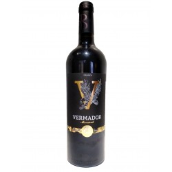 Vermador Crianza 6 Meses 75 Cl