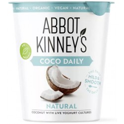 Yogur Coco Natural Daily...