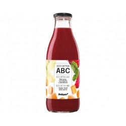 Zumo Abc Detox 6/750ml