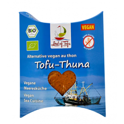 Atun Vegano 110gr