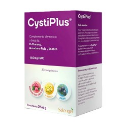 Cystiplus 30 Comp.