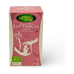 Lactancia Tisana 20...