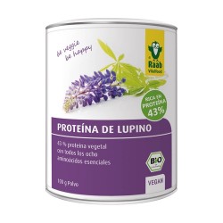 Proteina de Lupino Natural...