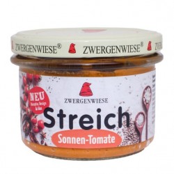 Pate Tomate Seco 180 Gr