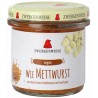 Pate Vegetal Mettwurst 140gr