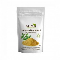 Levadura Nutricional 125 Gr