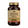 Selenio 100mg 100u.