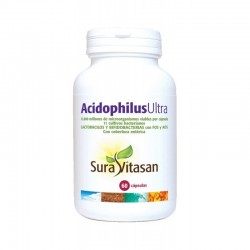 Acidophilus Ultra 60 Cap.