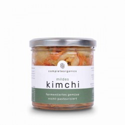 Kimchi Suave 220gr