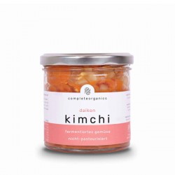 Daikon Kimchi 220gr