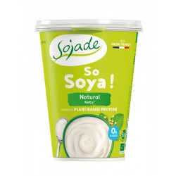 Yogourt de Soja Natural Bio...