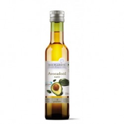 Aceite Aguacate Virgen 250 Ml