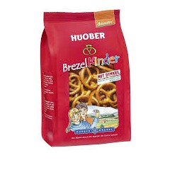 Brezel Niños 125gr