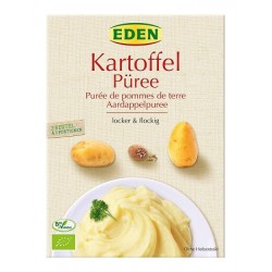 Pure de Patata 160gr