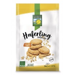 Galletas Avena 125gr