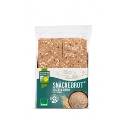 Snackebrot Centeno y Quinoa...