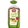 Muesli Frutas 750gr