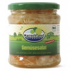 Ensalada de Verduras 190gr