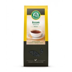 Te Negro Assam Granel 100gr