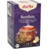 Rooibos Yogi 17 Filtros