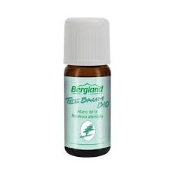 Aceite Arbol de Te 10ml