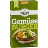 Preparado Burger Verdura 160gr