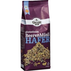 Muesli de Bayas S/Gluten 425gr