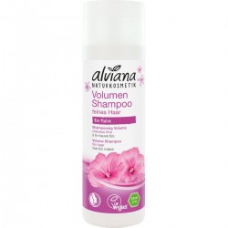 Champu Volumen Natural 200ml