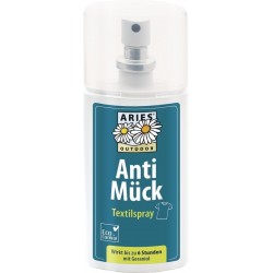 Anti Mosquito Textil Spray...