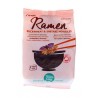 Ramen de Trigo Sarraceno con Shiitake 280gr